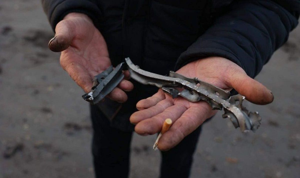 Унаслідок ракетної атаки постраждали 12 львівських компаній
