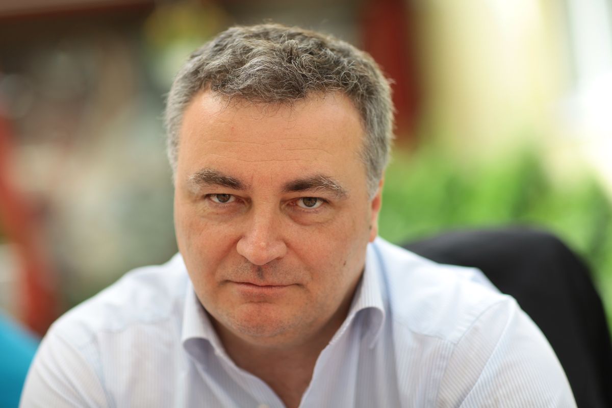 Ректор УжНУ Володимир Смоланка оприлюднив декларацію про доходи за 2022 рік