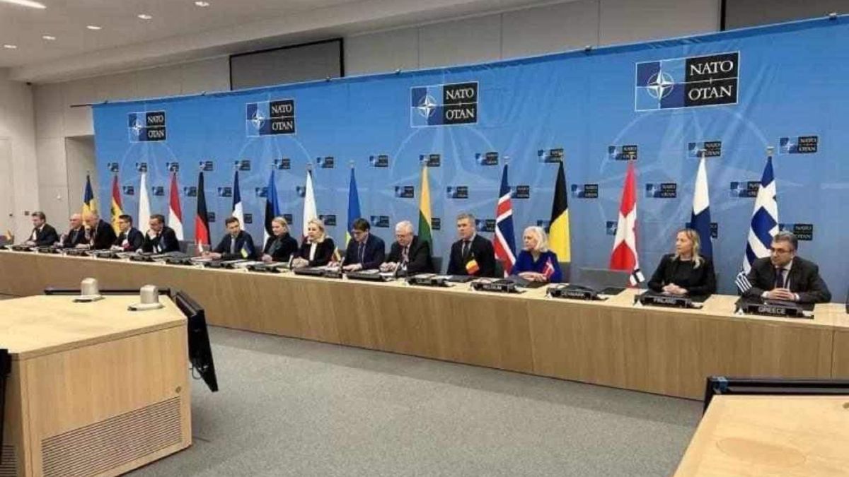 Угорщина стала членом коаліції НАТО з розмінування України