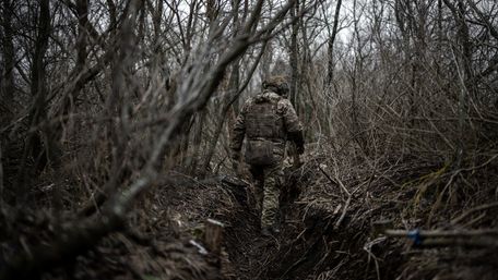 Втрати росіян на війні проти України сягнули понад 400 тисяч