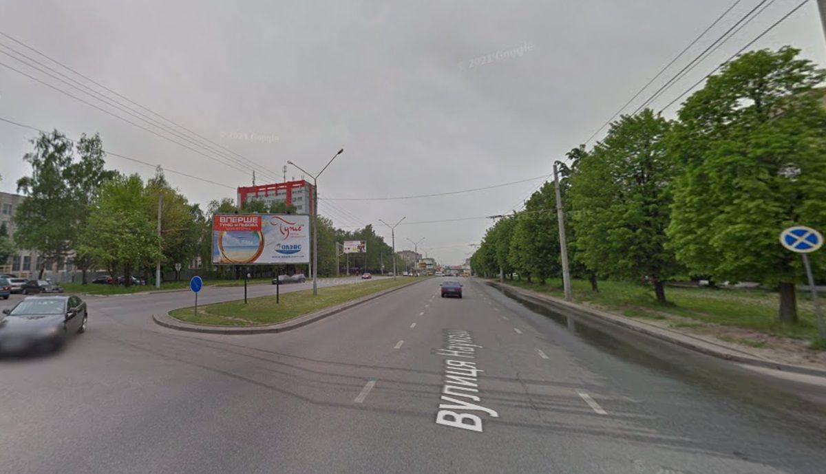 Чоловік загиблої у ДТП львів’янки відсудив 700 тис. грн компенсації