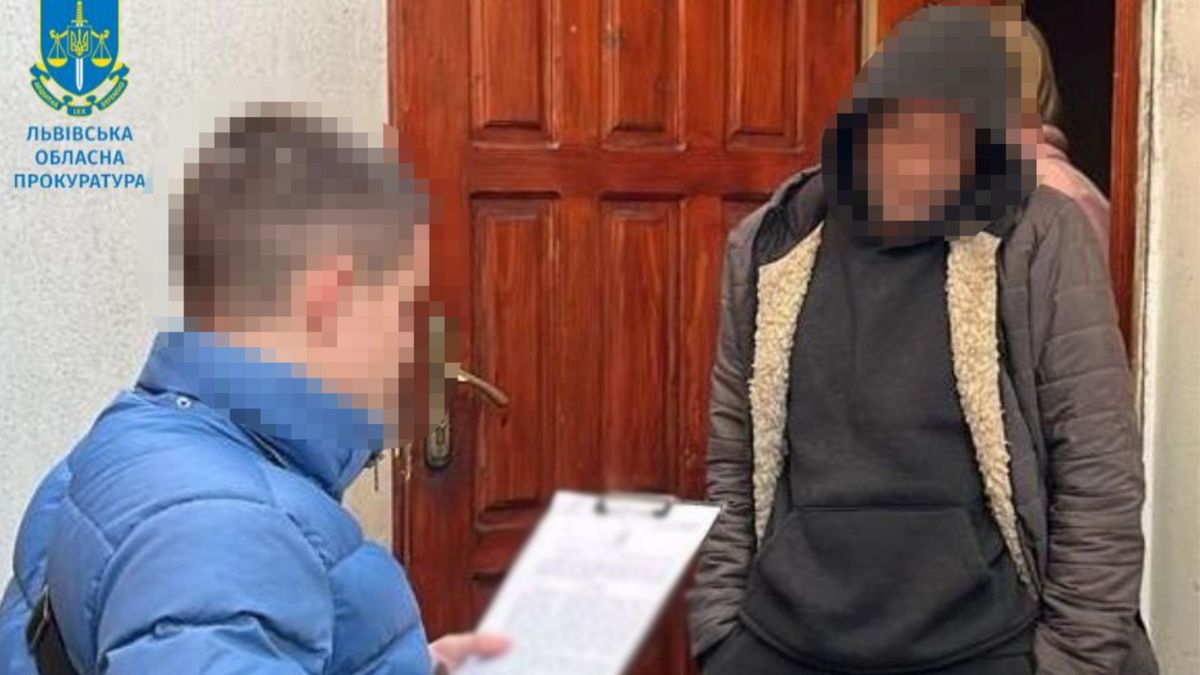 Двоє підприємців з Львівщини незаконно переправили через кордон 29 чоловіків