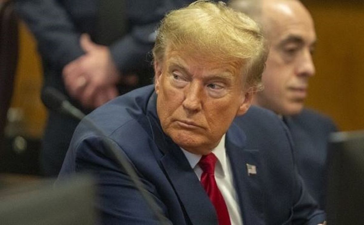 Дональда Трампа зобов’язали сплатити понад 450 млн доларів у справі про шахрайство