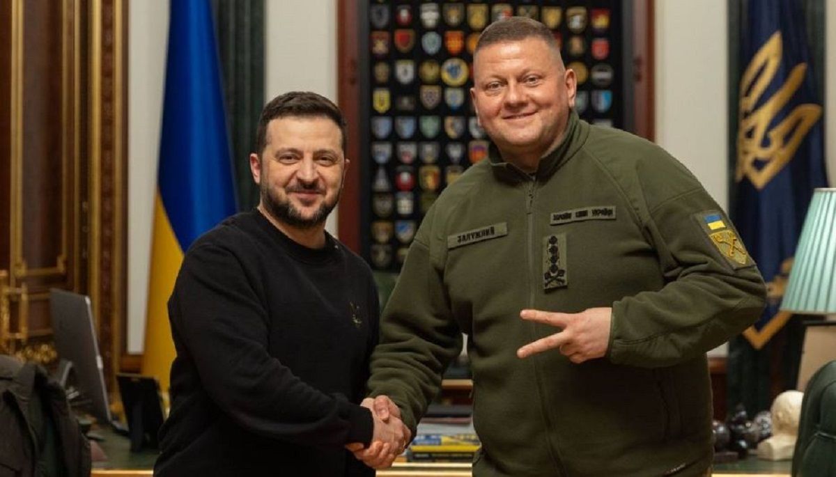 Росіяни запустили сотні фейків, щоб підірвати довіру до Зеленського, – The Washington Post