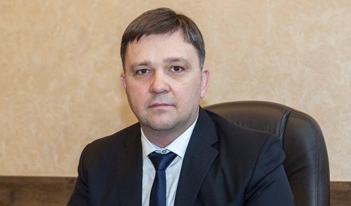 Голова Львівського окружного адмінсуду Андрій Ланкевич подав декларацію за 2022 рік