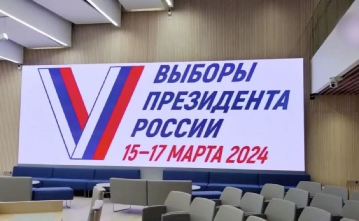 Росія відправила на окуповані території спецзагони для голосування за Путіна