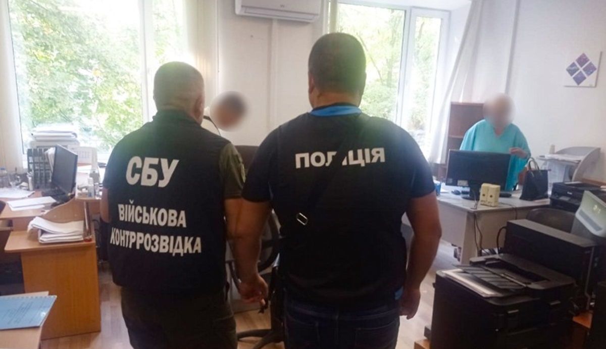 На Буковині двоє підприємців привласнили 500 тис. грн на ремонті військового містечка