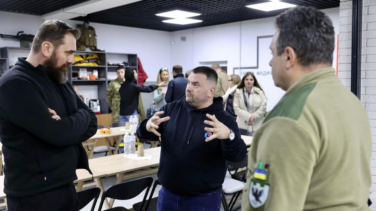 Міносвіти використає досвід Львова для удосконалення уроків «Захист України»