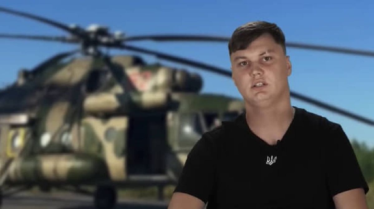 В Іспанії знайшли мертвим російського пілота, який перегнав вертоліт Мі-8 в Україну