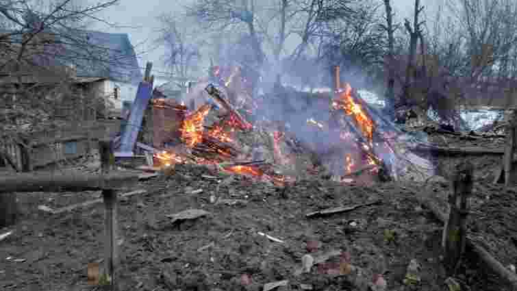 На Сумщині сім'я з п'яти людей загинула внаслідок влучання російського дрона