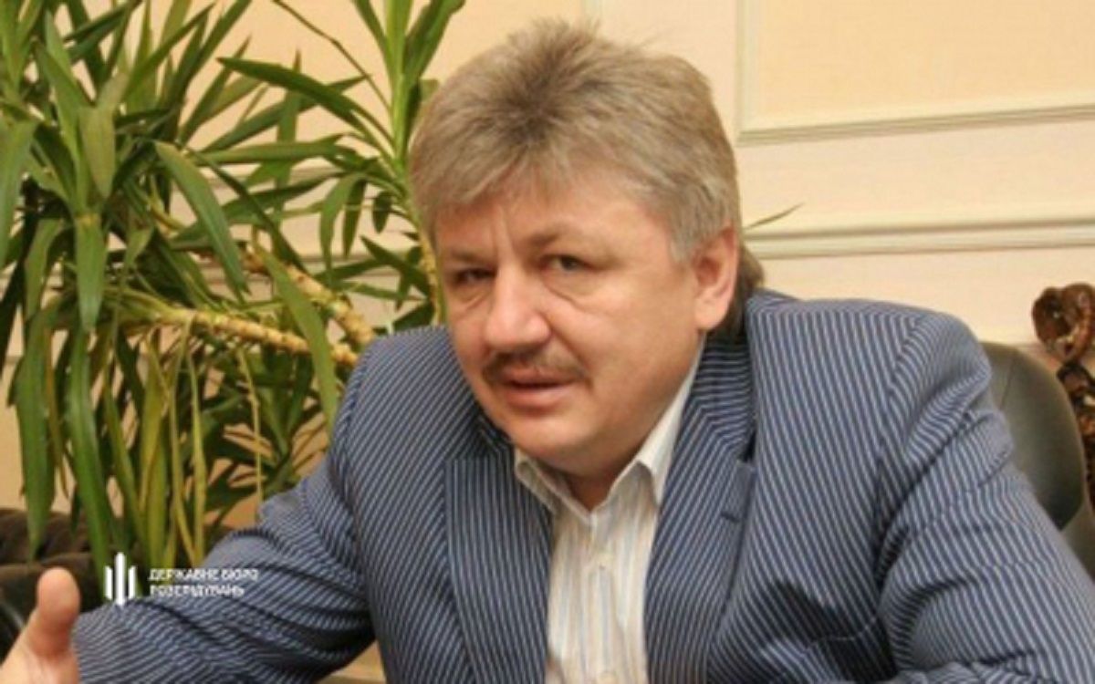 Екс-заступник секретаря РНБО Володимир Сівкович отримав ще одну підозру у держзраді 