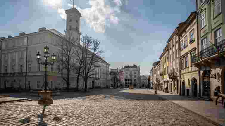 34-річний мешканець Рівненщини незаконно приватизував приміщення в центрі Львова
