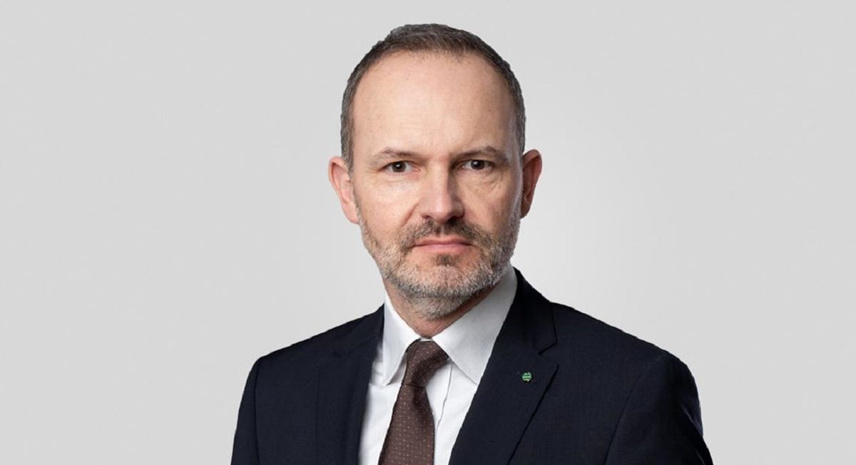 Польський міністр підтримав фермерів, які блокують український кордон