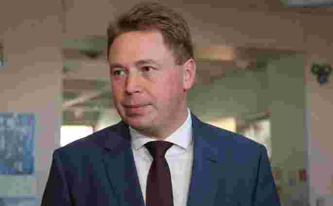 Затриманий у Лондоні колишній псевдогубернатор Севастополя вийшов під заставу Затриманий у Лондоні колишній псевдогубернатор Севастополя вийшов під заставу