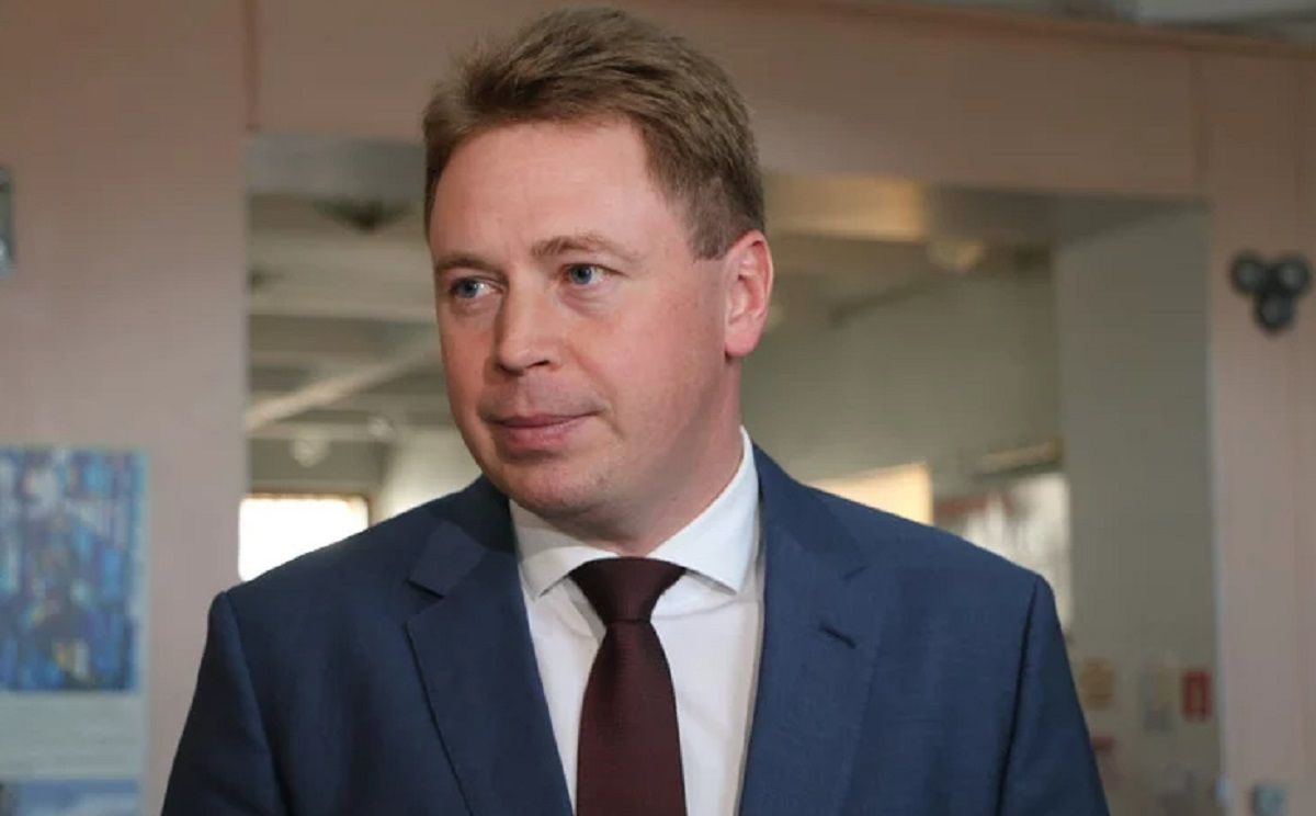 Затриманий у Лондоні колишній псевдогубернатор Севастополя вийшов під заставу
