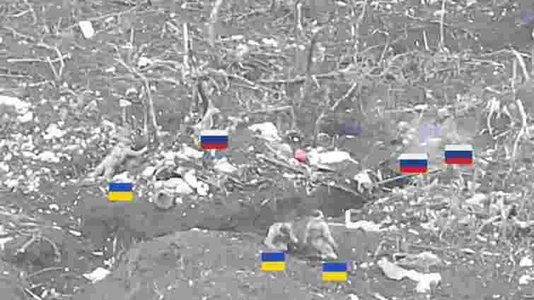 Росіяни стратили ще трьох українських військовополонених на Запоріжжі