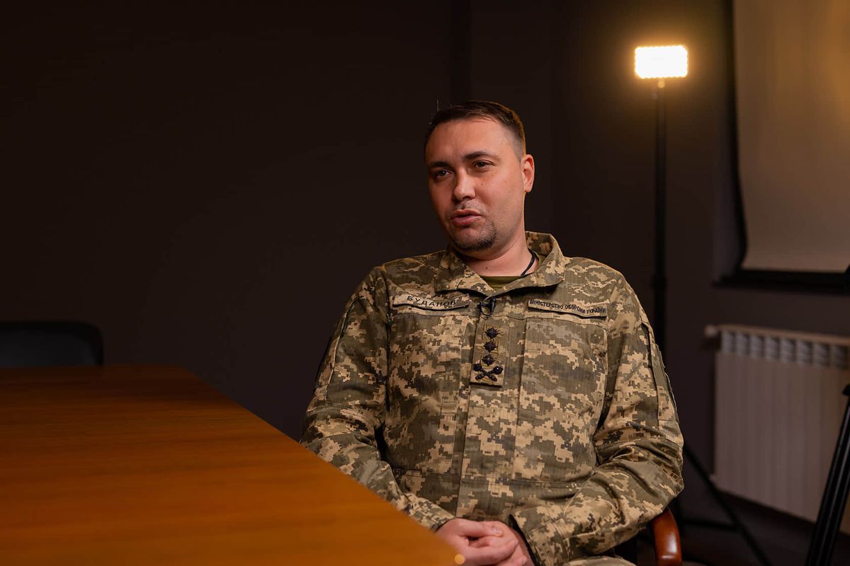 Буданов розповів про наступальні можливості Росії після захоплення Авдіївки