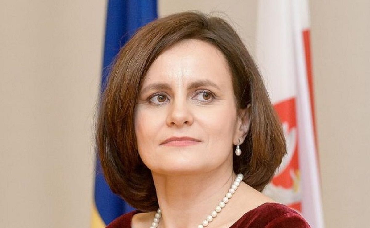 Генконсулка Польщі у Львові назвала ганебними дії фермерів на кордоні