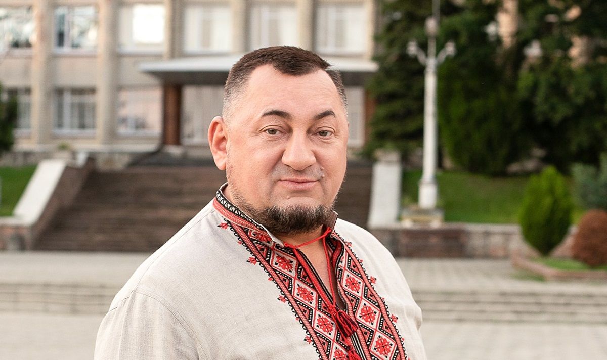 Нардеп із Хмельниччини Олександр Герега подав декларацію про доходи за 2022 рік