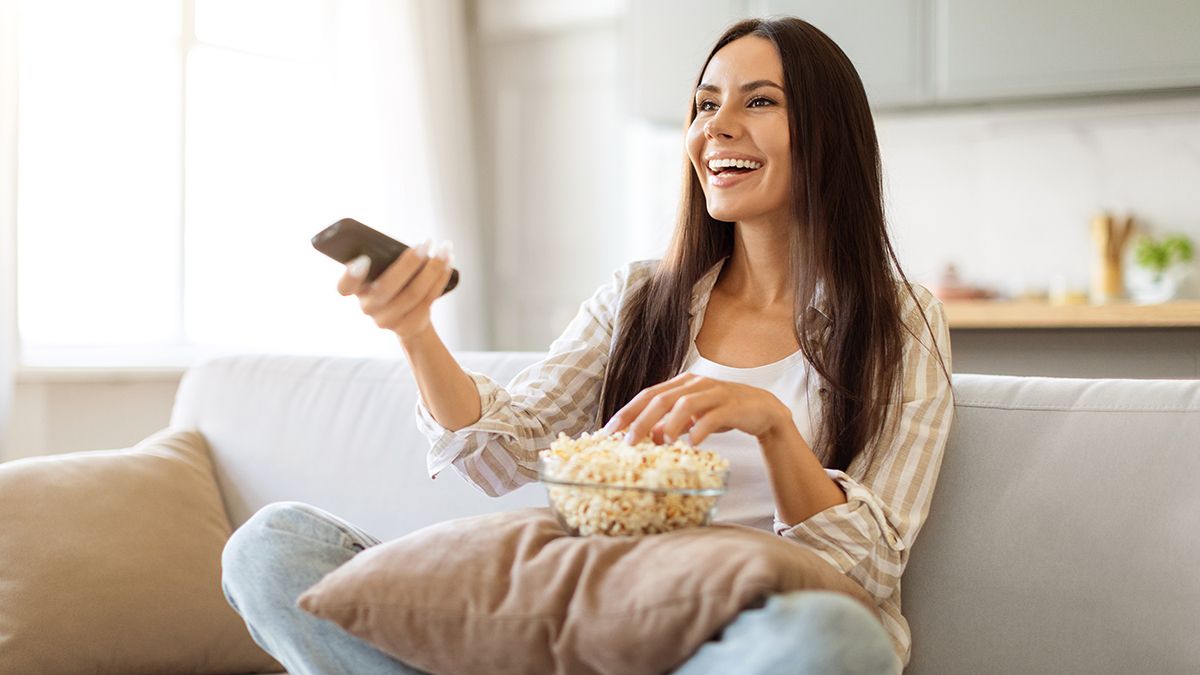 Шпигунський серіал «Старий» можна подивитися українською на SWEET.TV 