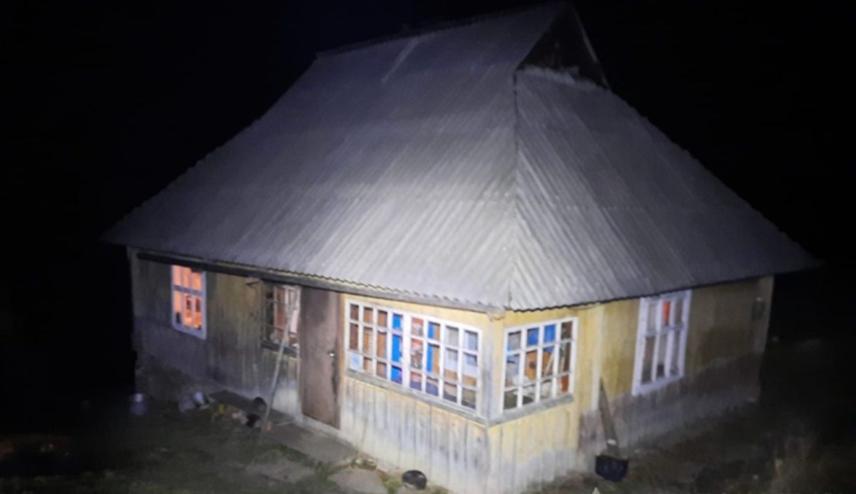 Буковинця засудили до 8,5 років в'язниці за вбивство брата
