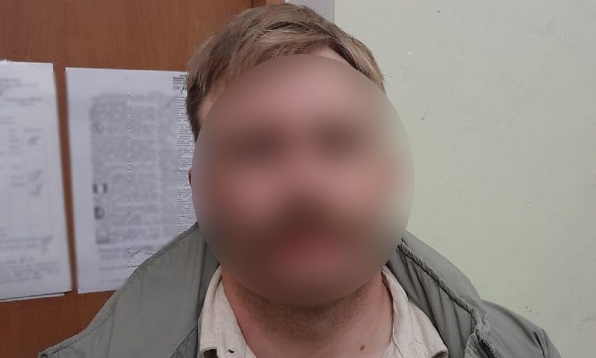 Поліція затримала винуватця різанини в кафе на Львівщині