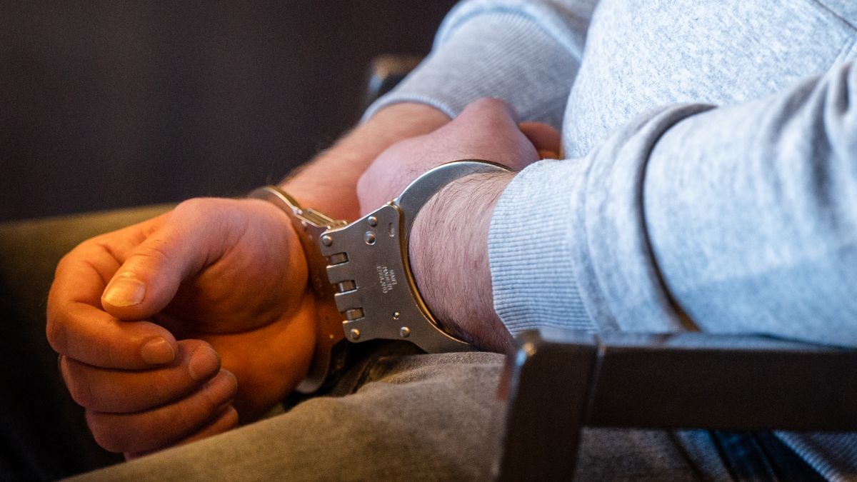 Закарпатця ув’язнили на 10 років за розстріл з гранатомета будинку місцевого юриста