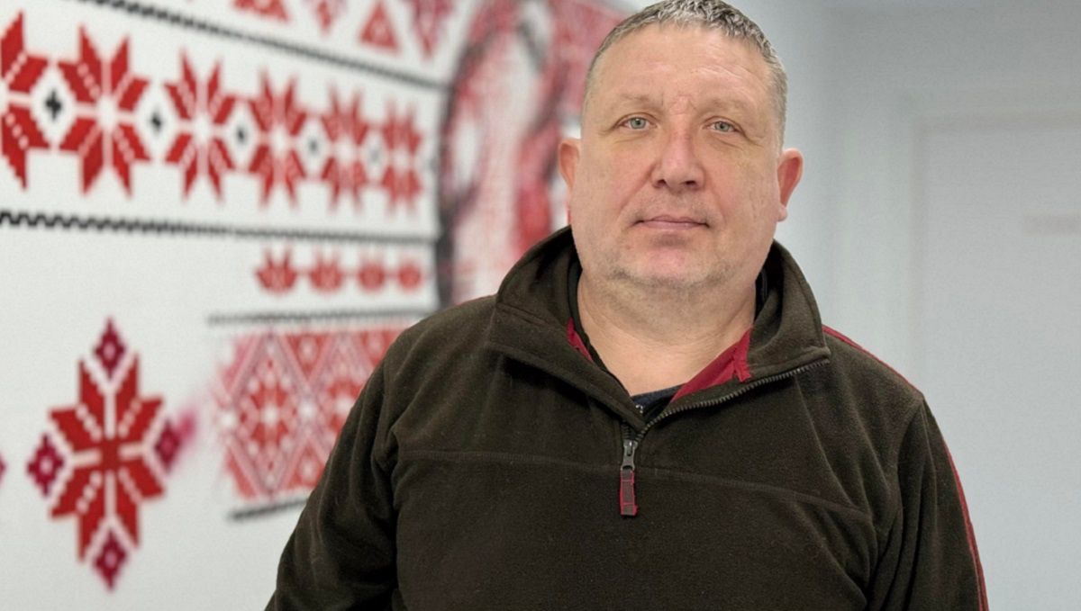 49-річному львів’янину видалили ліпому завбільшки як м’яч 