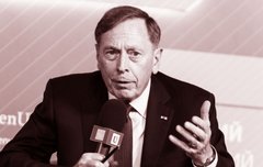 «Путін послабив Росію, але вона не перестала бути небезпечною»