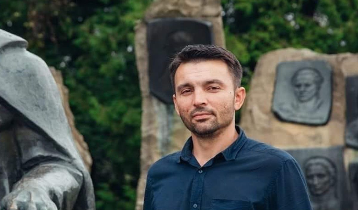 Дрогобицького активіста 10 разів зупиняли за їзду під наркотиками