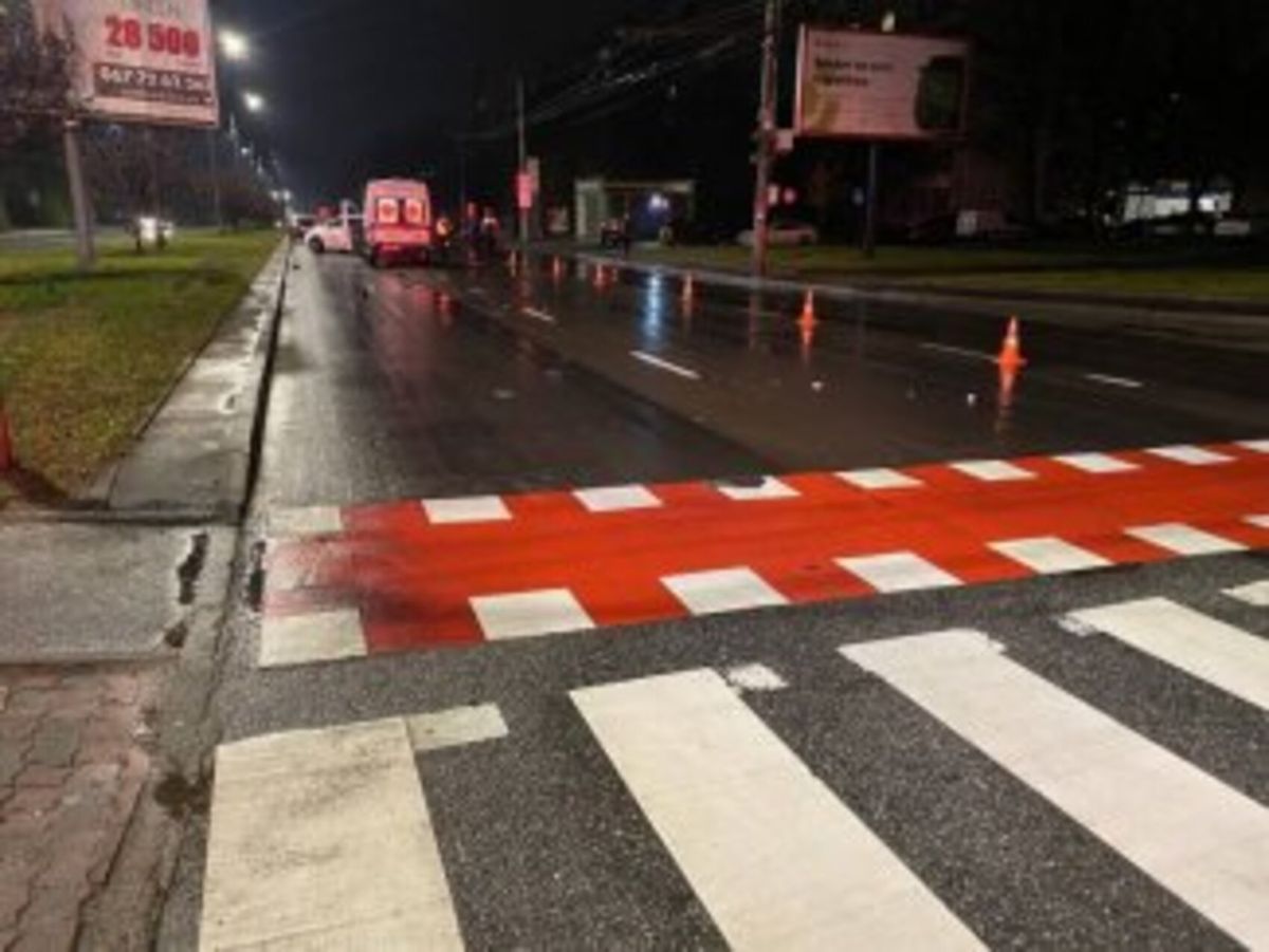 Хмельницький суд звільнив військового від покарання за ДТП 