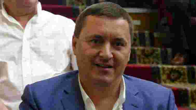 Народний депутат із Прикарпаття Роман Мулик оприлюднив декларацію про доходи за 2022 рік