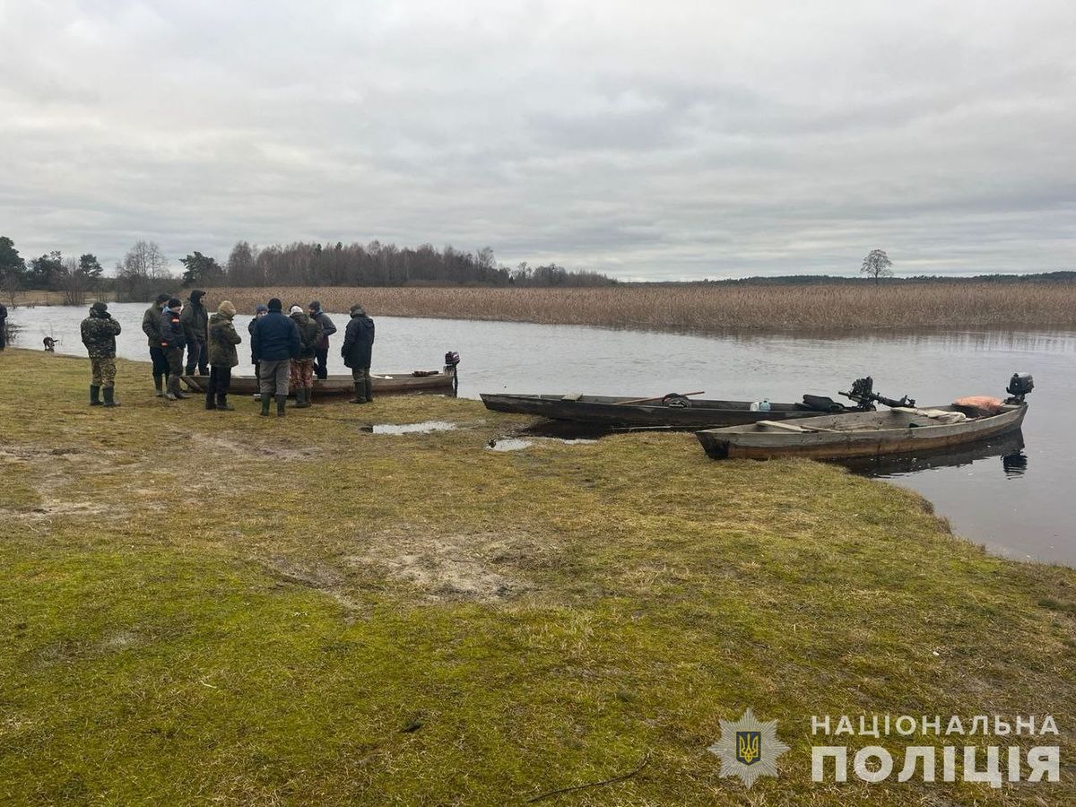 На Волині шосту добу шукають зниклу 17-річну студентку