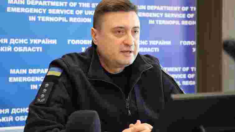 Головний рятувальник Тернопільщини оприлюднив декларації за 2021 і 2022 роки