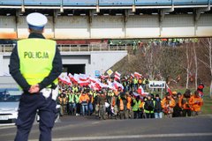 «Якщо Путін нападе на Польщу, ми захистимось і без вас»