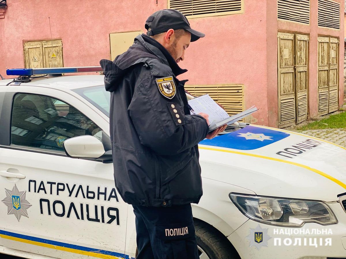 Мешканець Івано-Франківська задушив 64-річну сусідку
