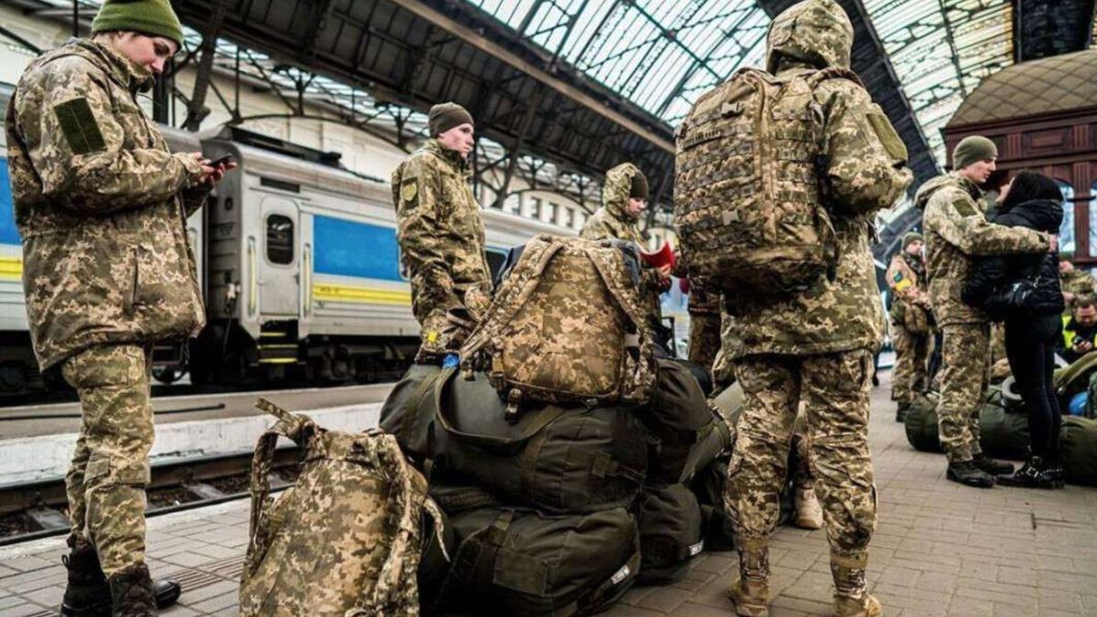 Верховна Рада підтримала законопроект про демобілізацію строковиків