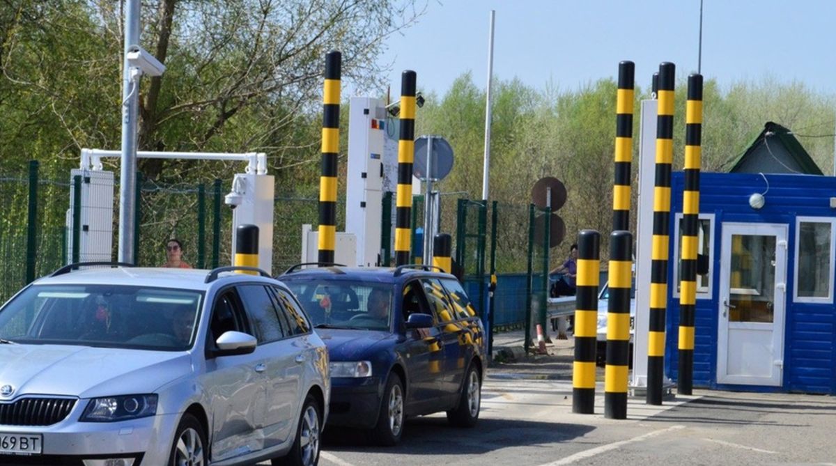 Уряд схвалив відкриття нового пункту пропуску на Закарпатті