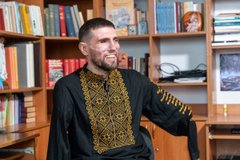 «Не можна лише надіятися, треба боротися»