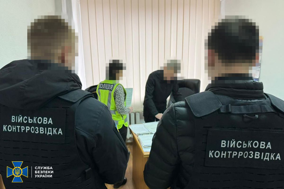 Топ-чиновника Міноборони викрили на незаконному збагаченні на 14 млн грн