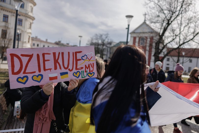 фото Miasto Lublin