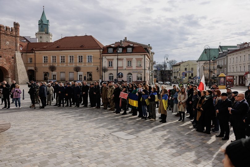 фото Miasto Lublin