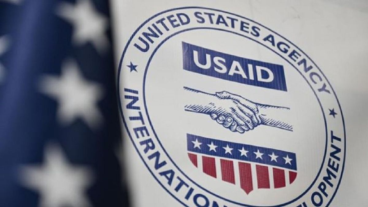 Гуманітарна допомога та проекти USAID опинились під загрозою через відсутність фінансування