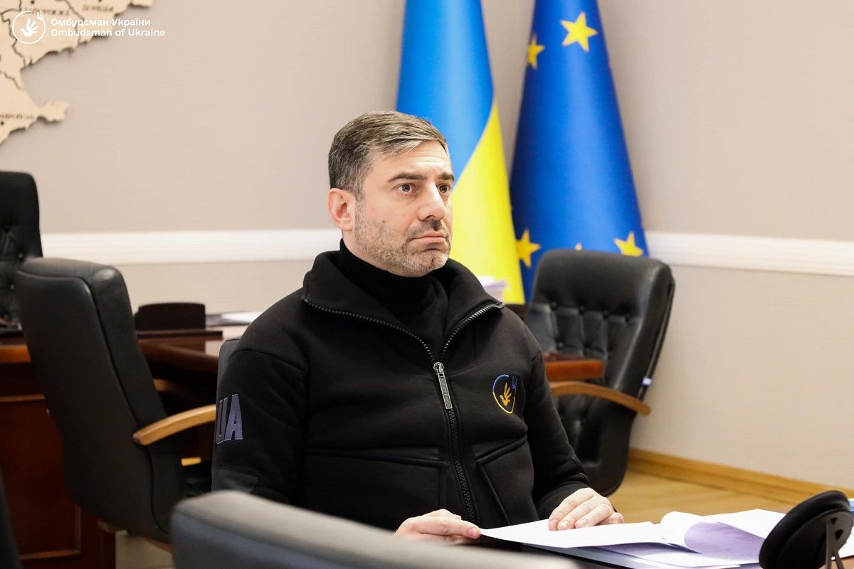 У російському полоні перебуває приблизно 28 тис. цивільних українців