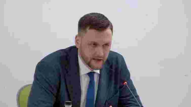 Керівник відділу НАБУ Віктор Павлущик переміг у конкурсі на посаду голови НАЗК