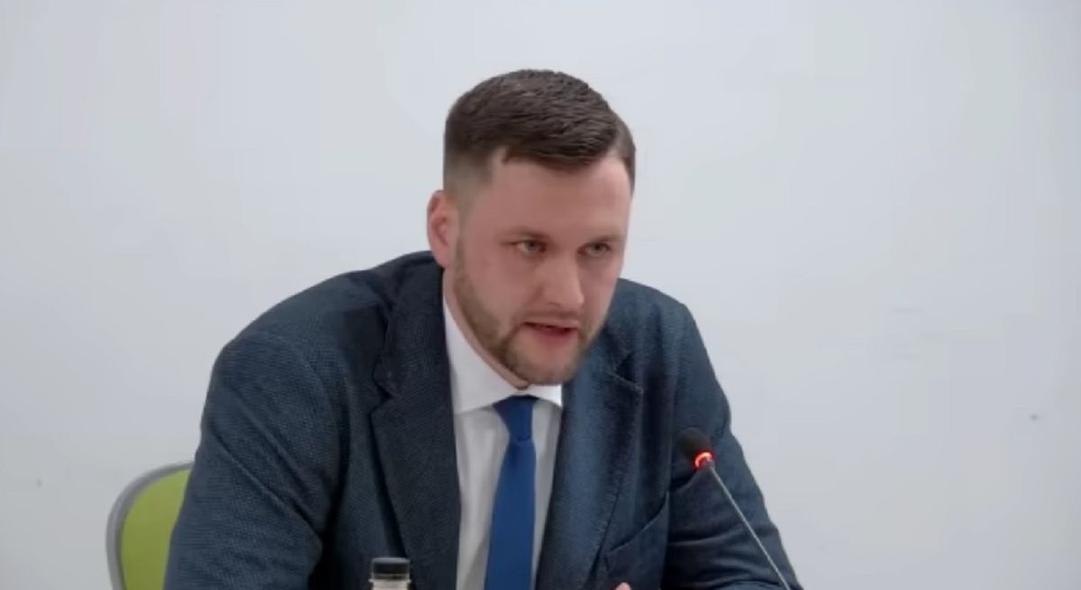 Керівник відділу НАБУ Віктор Павлущик переміг у конкурсі на посаду голови НАЗК