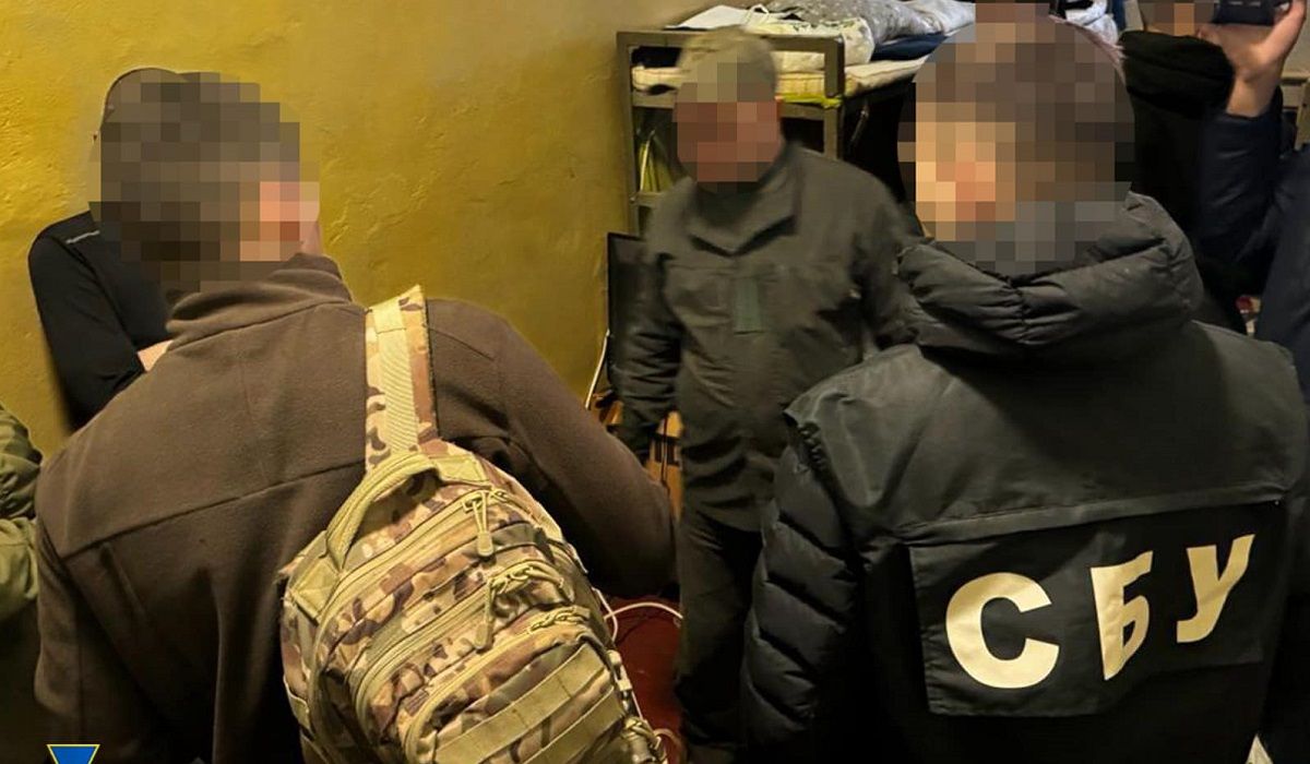 СБУ викрила подружжя агентів ФСБ, яке готувало ракетний удар по Львову