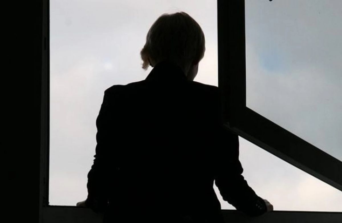 В Івано-Франківську з 7 поверху випав 26-річний хлопець і загинув