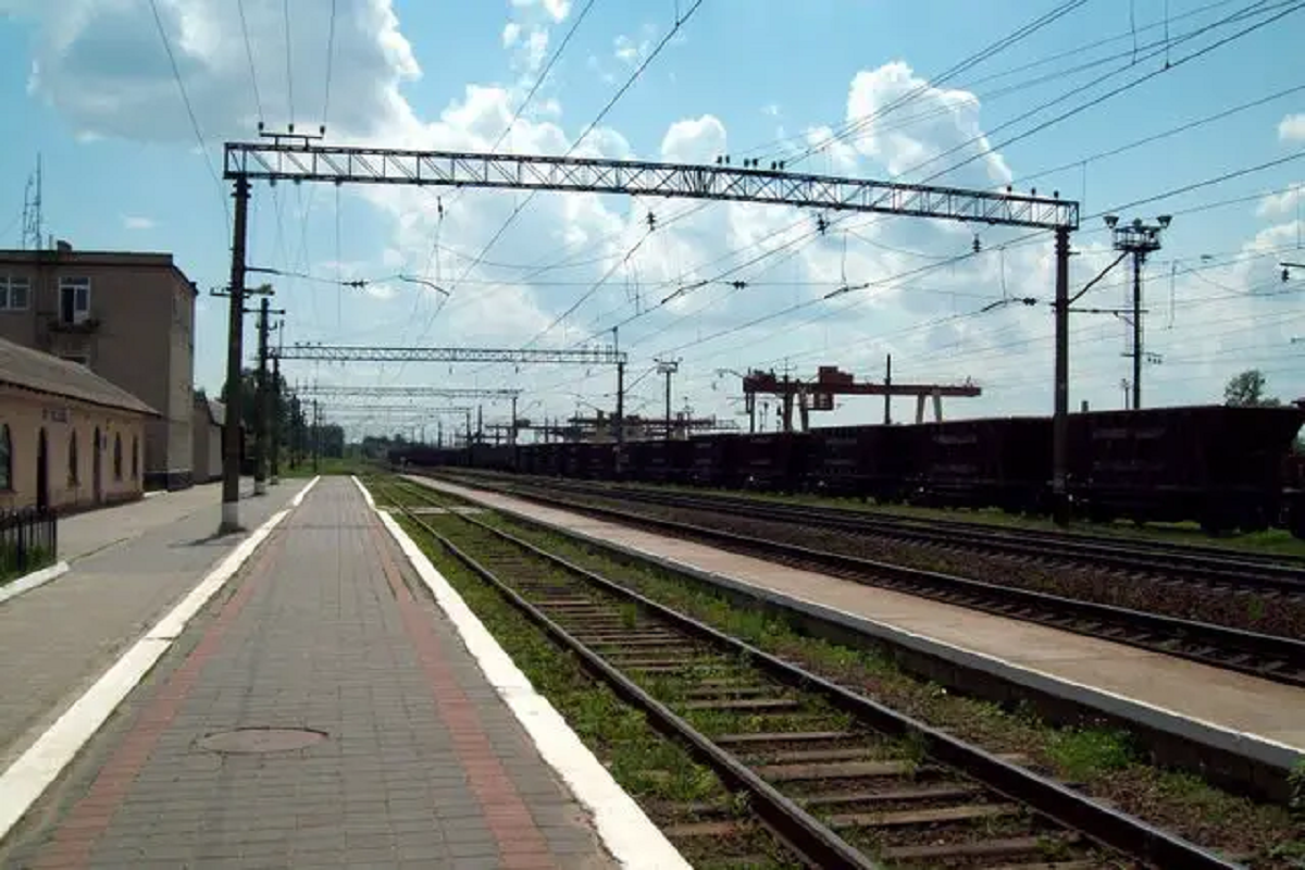Будівництво євроколії зі Скнилова до Мостиськ розпочнеться цього року