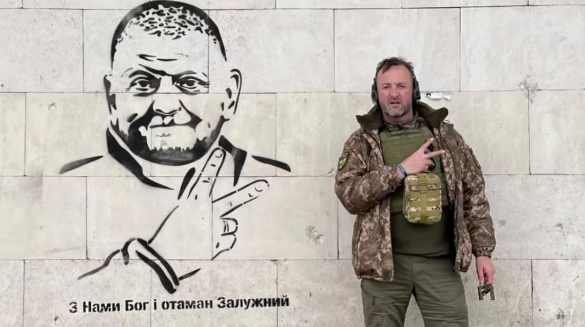 Радник Сенату США потрапив під слідство через неофіційну допомогу ЗСУ